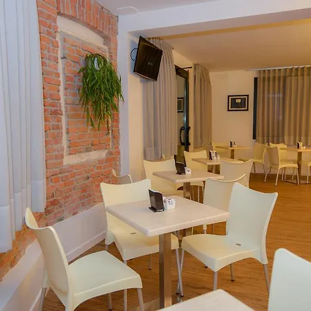 Il Centrale Hotel