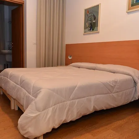 Hotel Il Centrale 2*