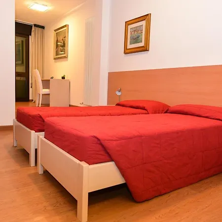 Il Centrale Hotel 2*