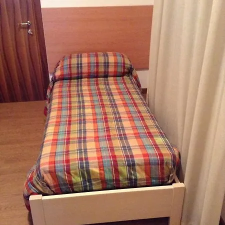 Hotel Il Centrale 2*