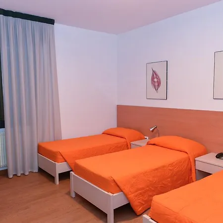 Hotel Il Centrale