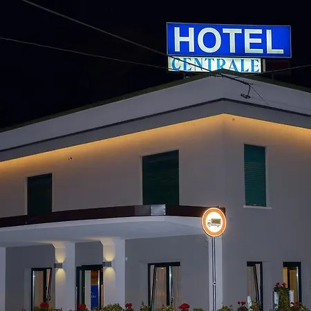 Hotel Il Centrale