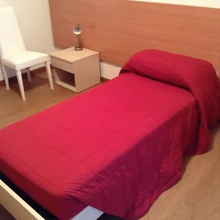 Hotel Il Centrale