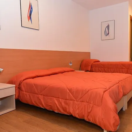 Hotel Il Centrale 2*